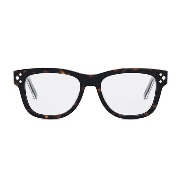 NEW DIOR EYEGLASSES CD DIAMONDO S1I 2000 - Picture 1 of 3
